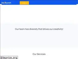 Sites similar to devbunch.com