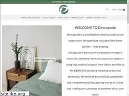 Sites similar to devcapsule.com