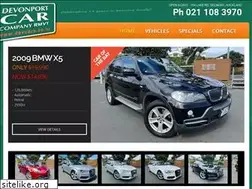 Sites similar to devcars.co.nz