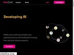 Sites similar to devcent.net