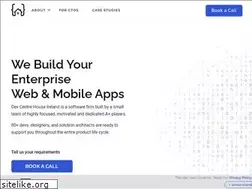 Sites similar to devcentrehouse.eu