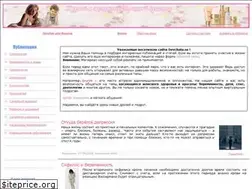 Sites similar to devchata.su