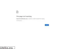 Sites similar to devchatterjee.com
