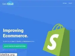 Sites similar to devcloudsoftware.com