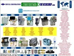 Sites similar to devcocorp.com