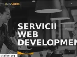 Sites similar to devcodes.ro
