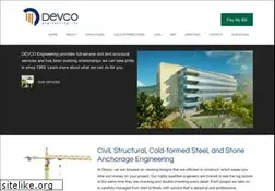 Sites similar to devcoengineering.com