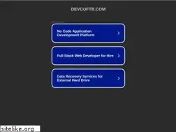 Sites similar to devcoftb.com