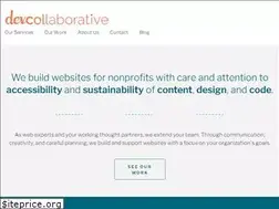 Sites similar to devcollaborative.com