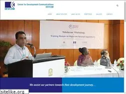 Sites similar to devcombd.com