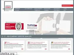 Sites similar to devcompany.fr