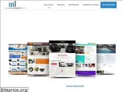 Sites similar to devcomweb.com