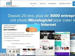 Sites similar to devcomweb.fr