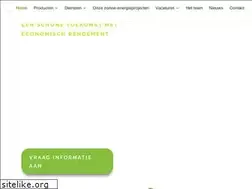 Sites similar to devcon-eco.nl