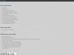 Sites similar to devcondition.com