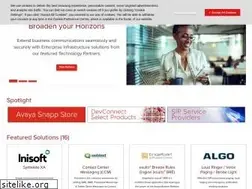 Sites similar to devconnectmarketplace.com