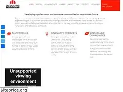 Sites similar to devcore.ca