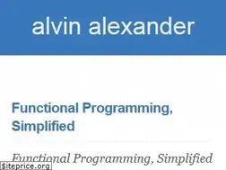 Sites similar to devdaily.com