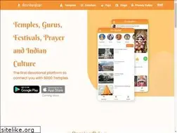 Sites similar to devdarshanapp.com