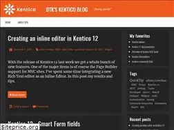 Sites similar to devdavid.nl