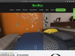 Sites similar to devdensolutions.com