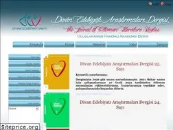 Sites similar to devdergisi.com