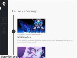 Sites similar to devdesign.fr