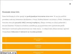 Sites similar to devdesign.pl