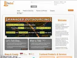 Sites similar to devdesk.net