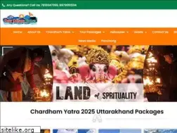 Sites similar to devdhamyatra.com