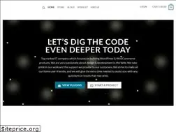 Sites similar to devdiggers.com