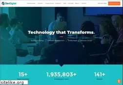 Sites similar to devdigital.com