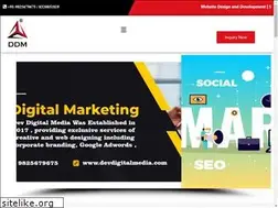 Sites similar to devdigitalmedia.com