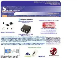 Sites similar to devdrv.co.jp