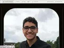 Sites similar to devdude.me