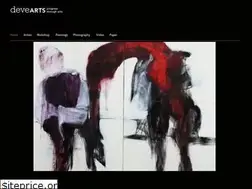 Sites similar to devearts.com