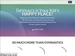 Sites similar to deveaus.com