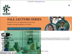 Sites similar to deveber.org