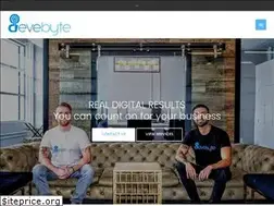 Sites similar to devebyte.com