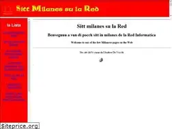 Sites similar to devecchi.tripod.com
