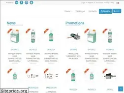 Sites similar to devecchigiuseppesrl.com