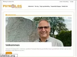 Sites similar to deveci.dk