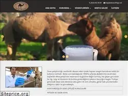 Sites similar to deveciftligi.net