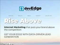 Sites similar to devedge-internet-marketing.com