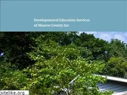 Sites similar to devedmc.org