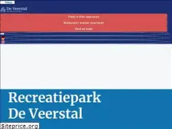 Sites similar to deveerstal.nl