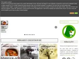 Sites similar to devegetarischecarnivoor.nl