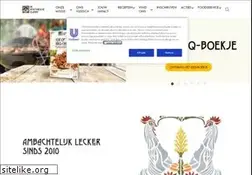 Sites similar to devegetarischeslager.nl