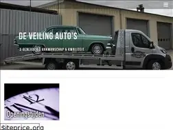 Sites similar to deveilingautos.nl