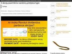 Sites similar to devela.lt
